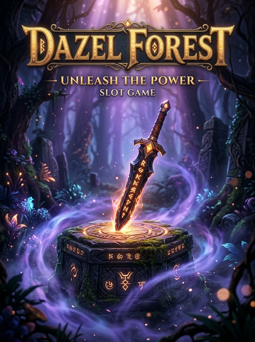 Dazel Forest