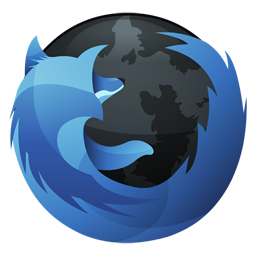 Mozilla Firefox