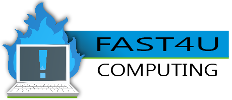 Informatique Fast4u — Solutions informatiques sur mesure