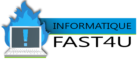 Informatique Fast4u — Solutions informatiques sur mesure