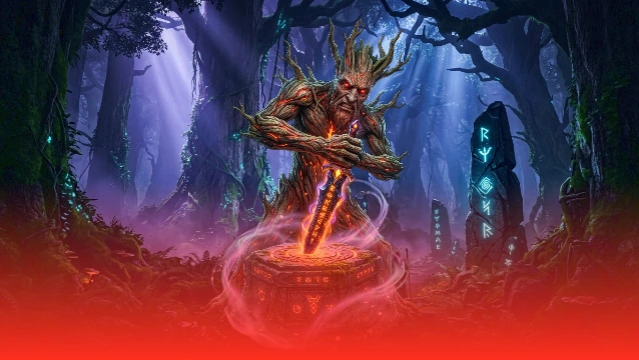 Blader Studios — Dazel Forest: Twilight Depths